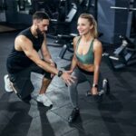 How A Fitness Coach Leichhardt Tailors Programs For Busy Professionals