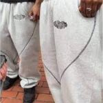 Streetwear Culture of Up In Flames Clothing in UK