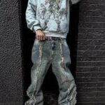 Peace In War Clothing for Minimalist Fashion Fans