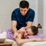 Home Service Massage Abu Dhabi: Relax, Rejuvenate & Realign with Thai Massage