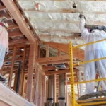 Open-Cell Spray Foam Lifespan: What You Need to Know About Its Durability
