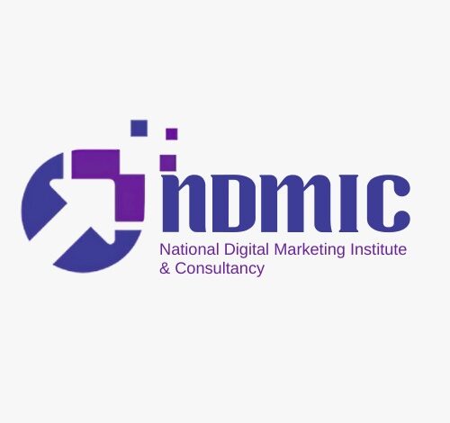 NDMIC – Digital Marketing Institute and Agency in Kanpur: Learn, Launch, Lead