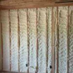 Closed Cell Spray Foam Insulation and Its Role in Modern Building Standards in Willmar, MN