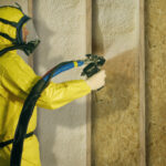 How Residential Spray foam Insulation Boosts Property Value