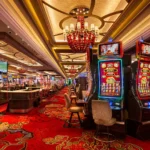 Cara Kerja Mesin Slot dan Algoritmanya