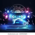 Slot Gacor dan Rahasia di Balik Algoritma Mesin