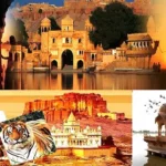 Rajasthan Tour Packages & Religious Tours in India: A Journey Through Culture, Heritage, and Spirituality