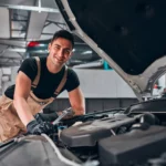 Expert Auto Body Repair Services in Henderson NV