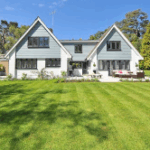 Why Regular Commercial Lawn Care is Key to Business Curb Appeal