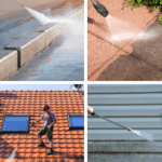 How Often Should You Schedule Home Pressure Washing? Insights from Ground Effects Landscaping