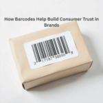 How Barcodes Help Build Consumer Trust in Brands