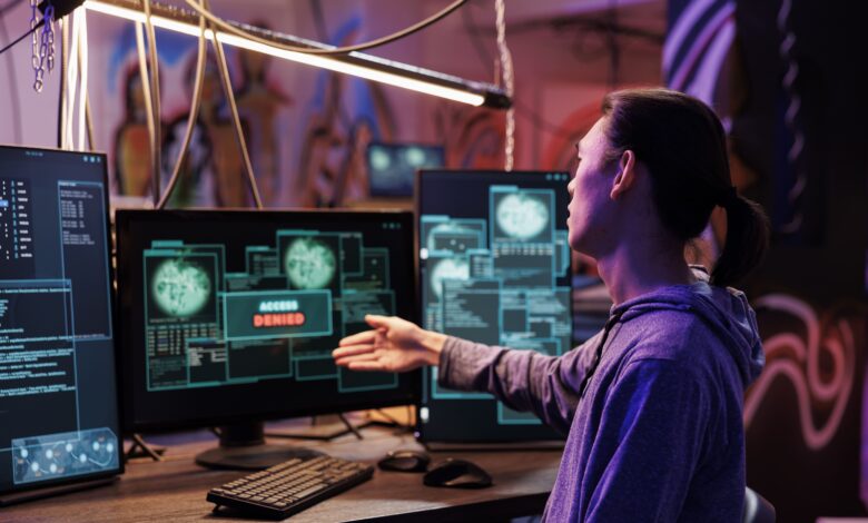 From Compliance to Confidence: How Cybersecurity Services Empower U.S. Enterprises