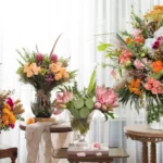 1 Magnolia Lane — Where Every Bloom Tells a Story