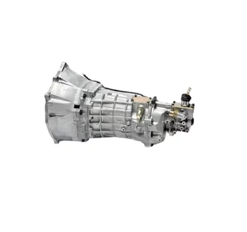 How to Identify a Genuine T56 Transmission by Serial Number