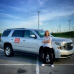 Book Taxi for Blackberry Mountain Resort with Affordable Blackberry Farm Airport Transfer Options