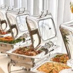 Buffet Food: The Easiest Way to Feed a Crowd Without Losing Your Mind