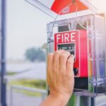 Enhance Safety Measures with Portable Extinguishers Lubbock and Fire Alarm Lubbock