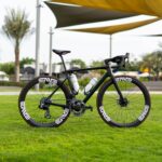 Top Cycling Routes in the UAE for Road and Gravel Bike Enthusiasts