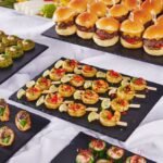 How to Choose the Best Corporate Lunch Catering NYC Services