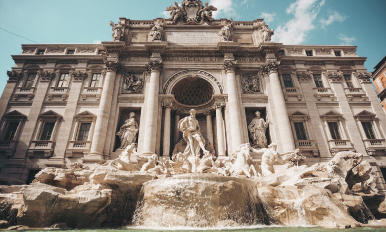 How to Simplify Rome Shore Excursions and Day Trips