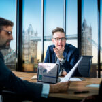 Top Digital Transformation Consulting Firms in Dubai