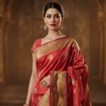 “Paithani Saree: Price, Designs & Online Buying Guide at House of Hind”
