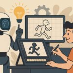 How AI Is Redefining Animation Without Killing Creativity