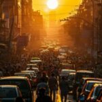 Benefits of Adopting Employee Transport in Mumbai