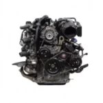 The Unstoppable Toyota 22R Engine: A Classic That Endures