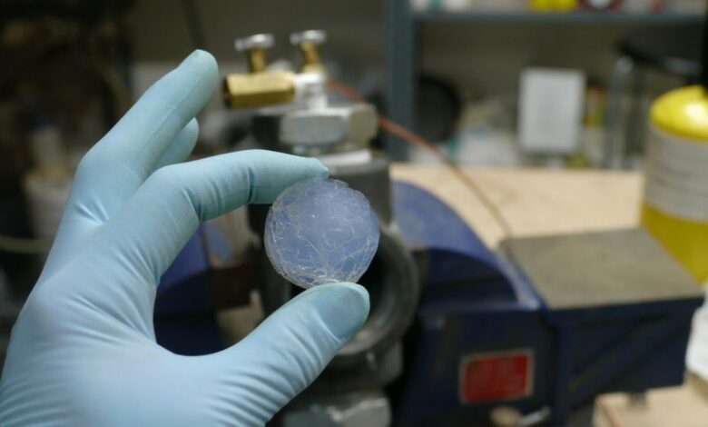 Unlocking the Potential of Aerogels : Market Insights and Industry Forecasts for 2025-2035 Unlocking the Potential of Aerogels : Market Insights and Industry Forecasts for 2025-2035