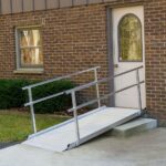 The Everyday Benefits of Using Portable Ramps at Home or On-the-Go