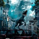 Jurassic Dominion Wardrobe for Fearless Travelers
