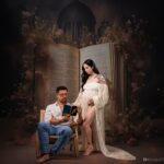 From Desert Landscapes to Urban Charm: Iconic Phoenix Locations for Maternity Photography
