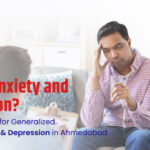 What is Anxiety and Depression? – Causes & Solutions