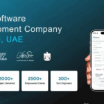 AI-Powered Custom Software Development in Dubai: Redefining Business Innovation