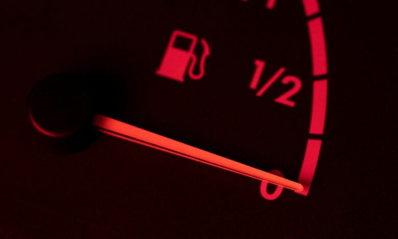 Miles Per Gallon (MPG): What It Means and How to Improve It