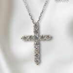 Top Diamond Jewellery Trends in Dubai