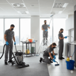 The Secrets Behind Long-Lasting Shine and Spotless Surfaces