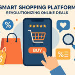 Smart Shopping Platform Revolutionizing Online Deals