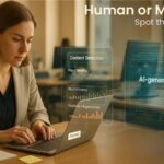 AI vs Human: Tools that Detect Machine-generated Text Efficiently