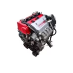 Honda K20 Engine – Power, Precision, and Performance