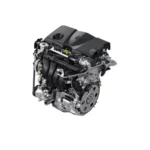 Engineering Precision: The Toyota Camry Engine Explained