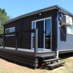 Turn Your Backyard Into a Modern Granny Flat Retreat in Melbourne