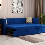 Sofa Cum Bed Designs 2025: Trends That Redefine Comfort and Style