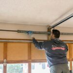 Professional Garage Door Opener Repair Near Me in Columbus, Ohio
