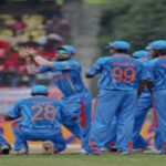 Final Overs and Farewells: A Look at Finished Cricket Matches