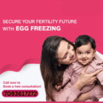Egg Freezing in Hyderabad | Egg Freezing Cost – MotherToBe Fertility