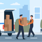 Why Our Man with a Van & Moving Company Adelaide Service Beats the Rest
