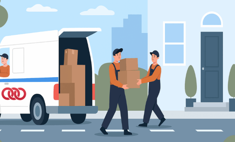 Why Our Man with a Van & Moving Company Adelaide Service Beats the Rest Why Our Man with a Van & Moving Company Adelaide Service Beats the Rest