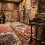 Top Reasons to Choose a Handmade Carpet Shop in Delhi for Your Home Décor
